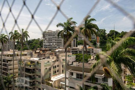 Vista de apartamento à venda com 4 quartos, 150m² em Flamengo, Rio de Janeiro