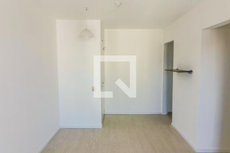 Sala de apartamento à venda com 2 quartos, 63m² em Jardim Jussara, São Paulo