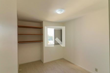 Quarto 1 de apartamento para alugar com 2 quartos, 63m² em Jardim Jussara, São Paulo