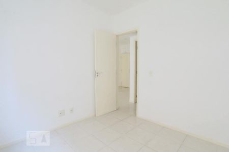 Quarto 1  de apartamento para alugar com 2 quartos, 55m² em Pechincha, Rio de Janeiro