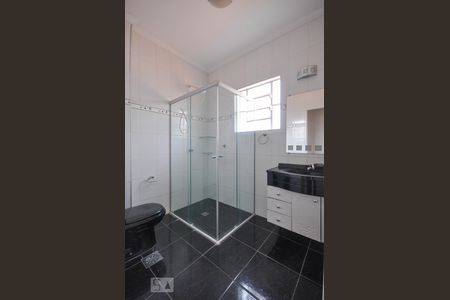 Banheiro de apartamento à venda com 2 quartos, 71m² em Jardim Paulistano, Campinas