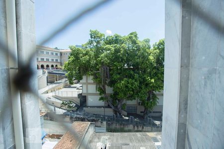 vista  de apartamento à venda com 2 quartos, 68m² em Tijuca, Rio de Janeiro