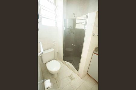 banheiro de apartamento à venda com 2 quartos, 68m² em Tijuca, Rio de Janeiro