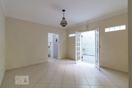 Sala de jantar de casa à venda com 5 quartos, 160m² em Ponte Grande, Guarulhos