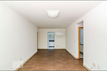 Sala de apartamento à venda com 3 quartos, 75m² em Maria Virgínia, Belo Horizonte