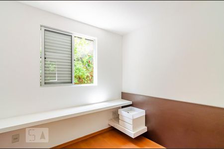 Quarto 1 de apartamento à venda com 3 quartos, 75m² em Maria Virgínia, Belo Horizonte