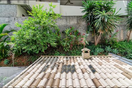 Vista de apartamento à venda com 3 quartos, 75m² em Maria Virgínia, Belo Horizonte