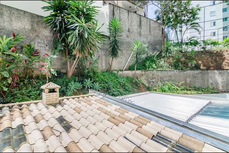 Vista de apartamento à venda com 3 quartos, 75m² em Maria Virgínia, Belo Horizonte