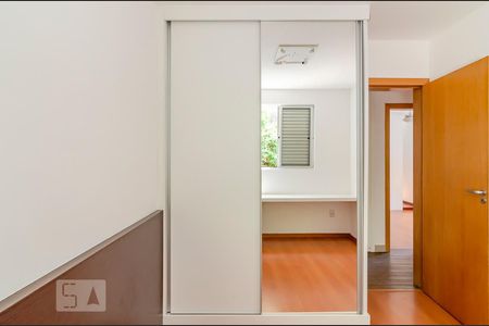 Quarto 1 de apartamento à venda com 3 quartos, 75m² em Maria Virgínia, Belo Horizonte