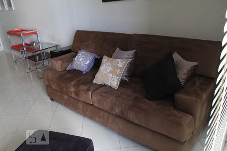 Sala de apartamento à venda com 2 quartos, 97m² em Vila Japi Ii, Jundiaí
