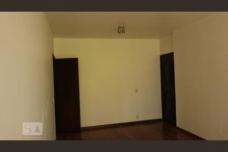 Sala de apartamento para alugar com 2 quartos, 90m² em Icaraí, Niterói