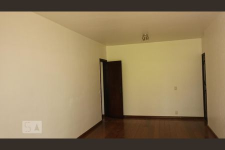 Detalhe Sala de apartamento para alugar com 2 quartos, 90m² em Icaraí, Niterói