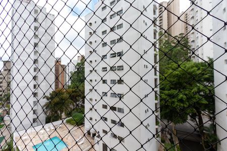 Vista de apartamento à venda com 2 quartos, 60m² em Vila Andrade, São Paulo