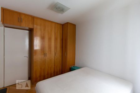 Quarto 1 de apartamento à venda com 2 quartos, 60m² em Vila Andrade, São Paulo