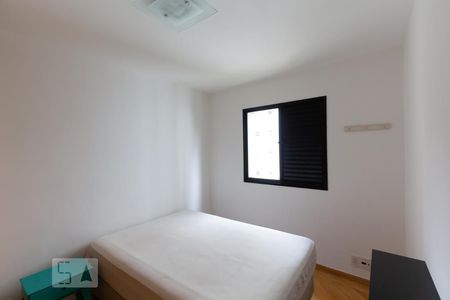 Quarto 1 de apartamento à venda com 2 quartos, 60m² em Vila Andrade, São Paulo