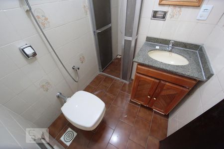 Kitnet/Studio à venda com 1 quarto, 30m² em Vargem Grande, Rio de Janeiro