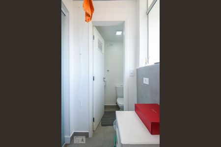 Apartamento para alugar com 1 quarto, 45m² em Cidade Monções, São Paulo