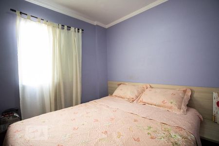 Quarto 2 de apartamento para alugar com 2 quartos, 51m² em Vila Mazzei, São Paulo