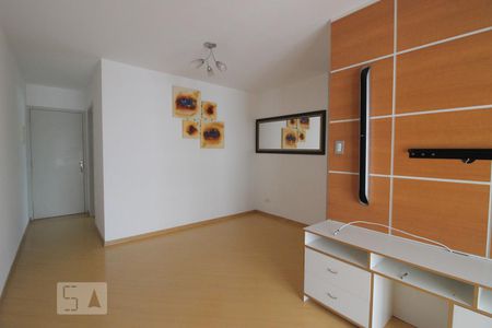 Sala de apartamento para alugar com 2 quartos, 53m² em Jardim Íris, São Paulo