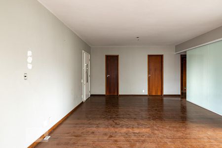 Sala de apartamento à venda com 3 quartos, 164m² em Indianópolis, São Paulo