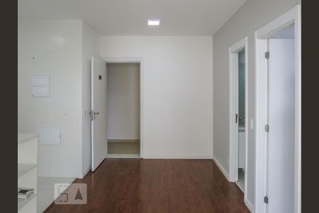 Apartamento para alugar com 40m², 1 quarto e 1 vagaSALA