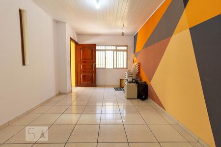 Sala 1  de kitnet/studio à venda com 6 quartos, 130m² em Jardim Boa Vista (zona Oeste), São Paulo