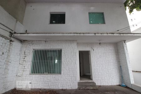 Fachada de casa para alugar com 3 quartos, 220m² em Santana, São Paulo