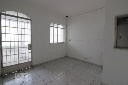 Salão de Festas de casa para alugar com 3 quartos, 220m² em Santana, São Paulo