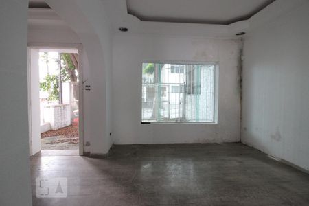 Sala 1 de casa à venda com 3 quartos, 220m² em Santana, São Paulo