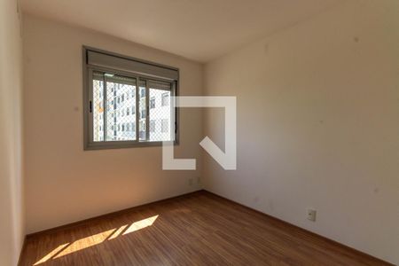 Quarto 2 de apartamento para alugar com 2 quartos, 50m² em Parque São Jorge, São Paulo