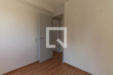 Quarto 1 de apartamento para alugar com 2 quartos, 50m² em Parque São Jorge, São Paulo