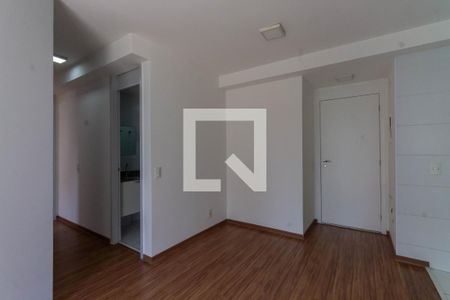 Sala de apartamento para alugar com 2 quartos, 50m² em Parque São Jorge, São Paulo