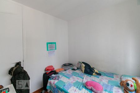 Quarto 1 de apartamento para alugar com 2 quartos, 50m² em Parque São Jorge, São Paulo