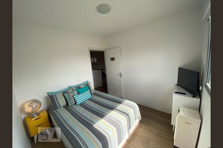 Quarto 2 de apartamento para alugar com 2 quartos, 51m² em Vila Oeste, Belo Horizonte