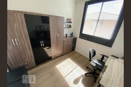 Quarto 1 de apartamento para alugar com 2 quartos, 51m² em Vila Oeste, Belo Horizonte