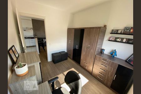 Quarto 1 de apartamento para alugar com 2 quartos, 51m² em Vila Oeste, Belo Horizonte