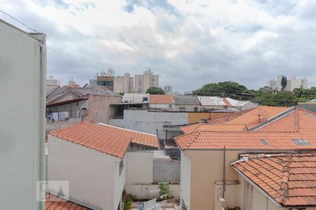 Vista Quarto 2 de apartamento à venda com 2 quartos, 60m² em Cambuci, São Paulo