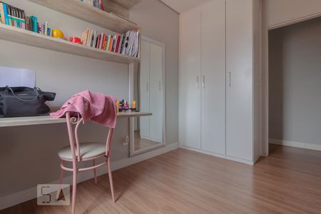 Quarto 2 de apartamento à venda com 2 quartos, 60m² em Cambuci, São Paulo