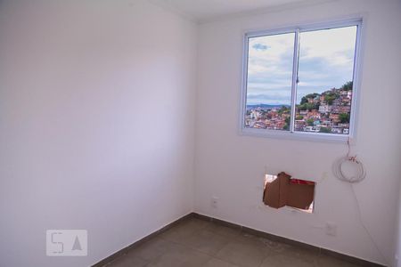 Apartamento à venda com 60m², 3 quartos e 1 vagaQuarto 1