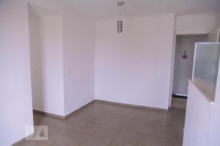 Sala de apartamento à venda com 3 quartos, 60m² em Engenho Novo, Rio de Janeiro