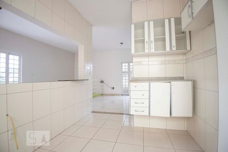 cozinha de casa à venda com 3 quartos, 120m² em Jardim Bom Sucesso, Campinas