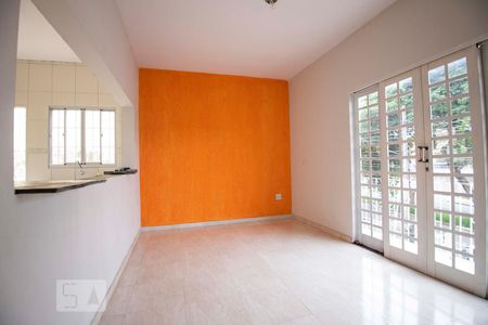 sala de casa à venda com 3 quartos, 120m² em Jardim Bom Sucesso, Campinas