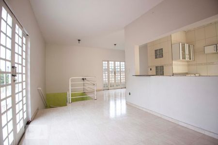 sala de casa à venda com 3 quartos, 120m² em Jardim Bom Sucesso, Campinas