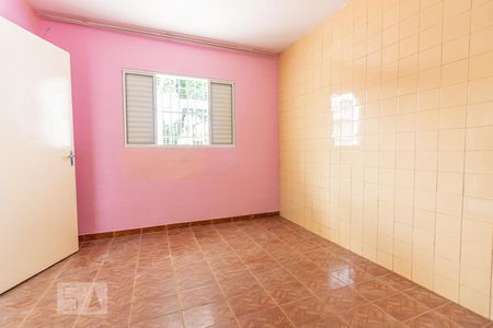 Banheiro do Quarto 3 de casa para alugar com 1 quarto, 49m² em Butantã, São Paulo