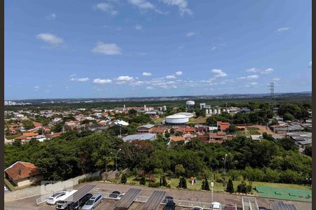 Vista do quarto 2 de apartamento à venda com 3 quartos, 71m² em Feitoria, São Leopoldo