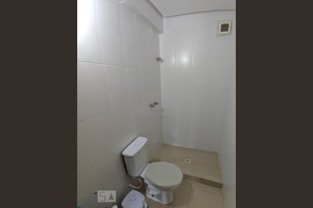 Banheiro 2 de apartamento à venda com 3 quartos, 71m² em Feitoria, São Leopoldo