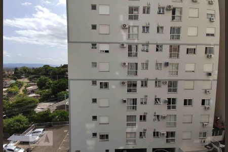 Vista do Quarto 1 de apartamento à venda com 3 quartos, 71m² em Feitoria, São Leopoldo