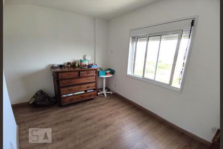 Quarto 3 - Suíte de apartamento à venda com 3 quartos, 71m² em Feitoria, São Leopoldo