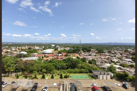 Vista da Suíte de apartamento à venda com 3 quartos, 71m² em Feitoria, São Leopoldo