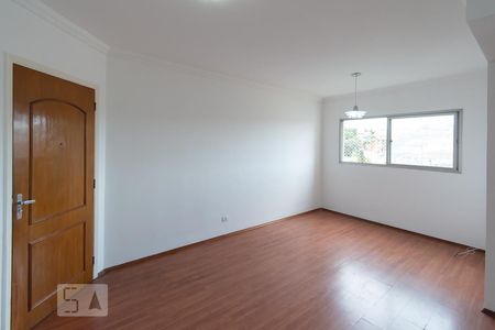 Sala de apartamento para alugar com 2 quartos, 70m² em Vila Constança, São Paulo